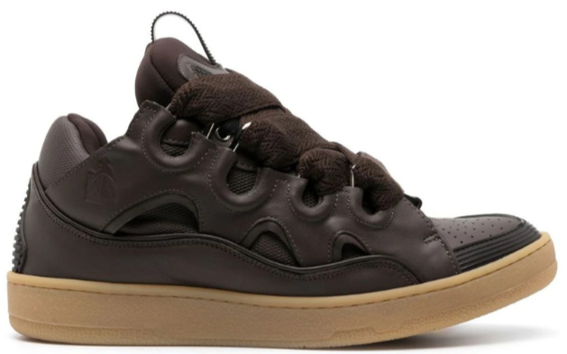 Curb Brown