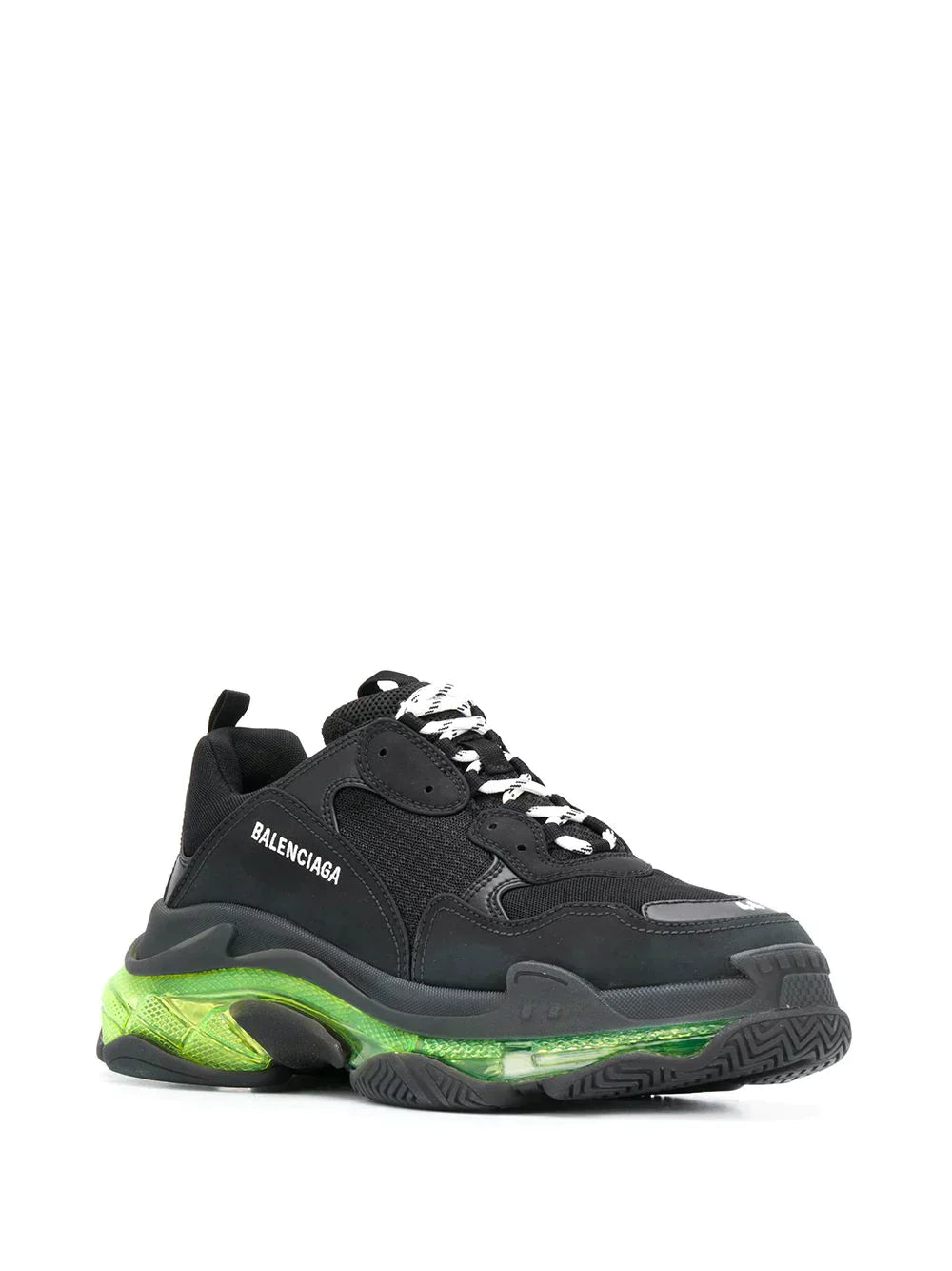 TRIPLE S