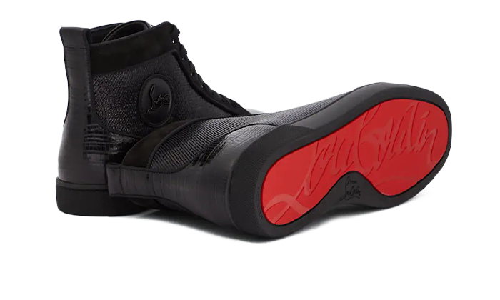 Black Red