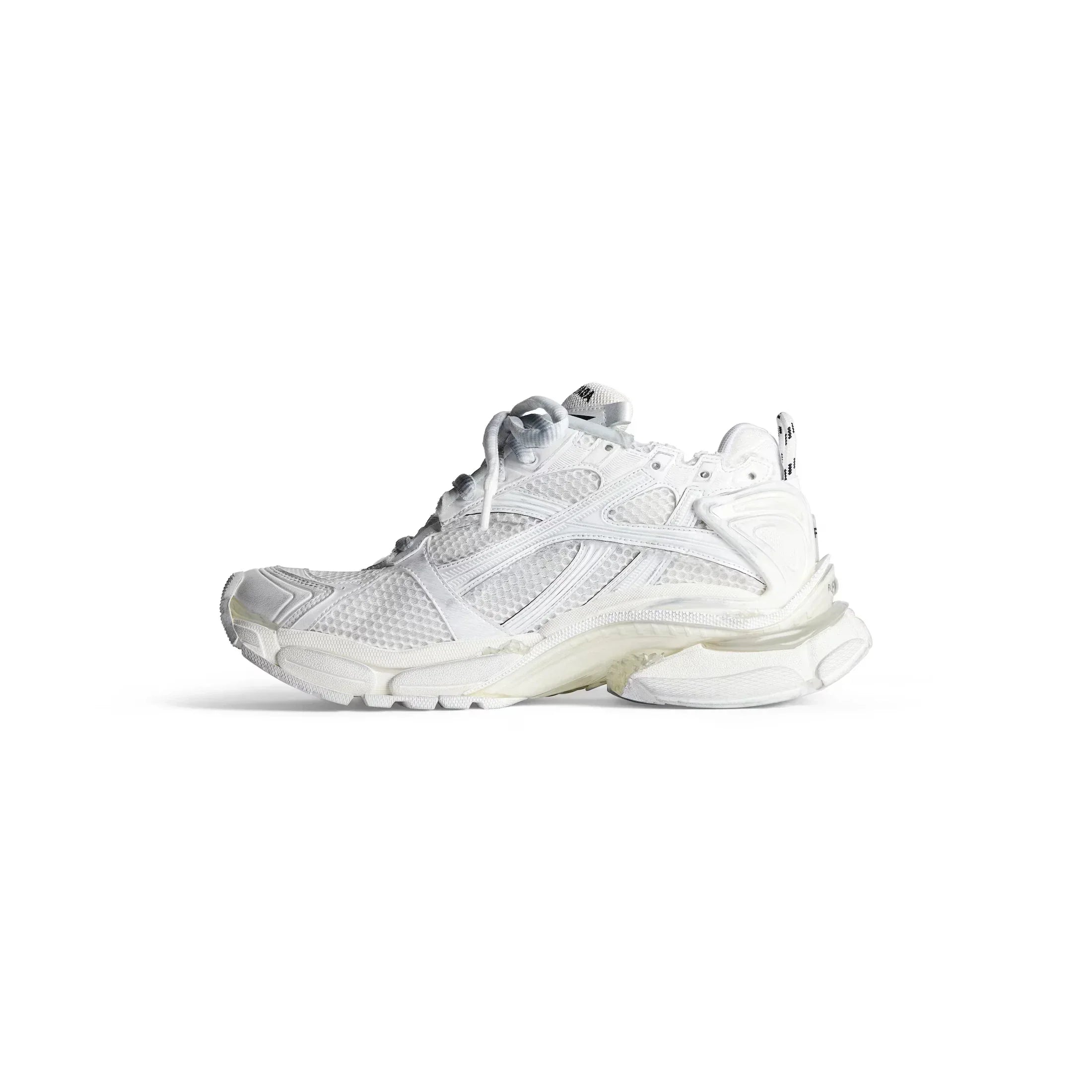 RUNNER