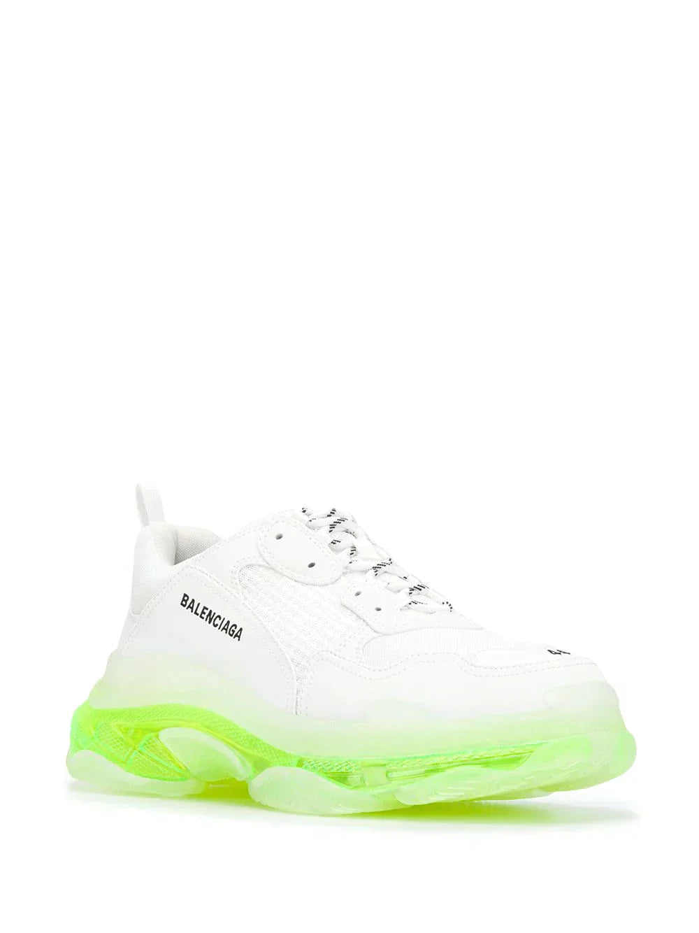 TRIPLE S
