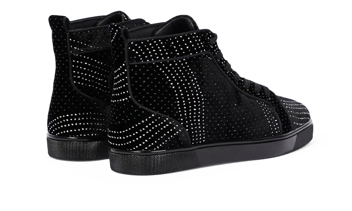 All Black Diamond
