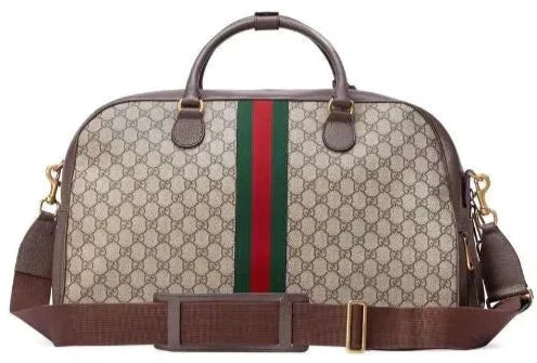 Holdall Bag