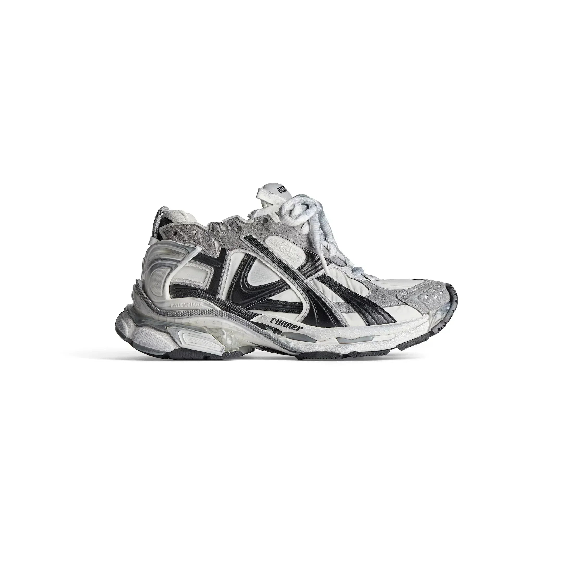 RUNNER