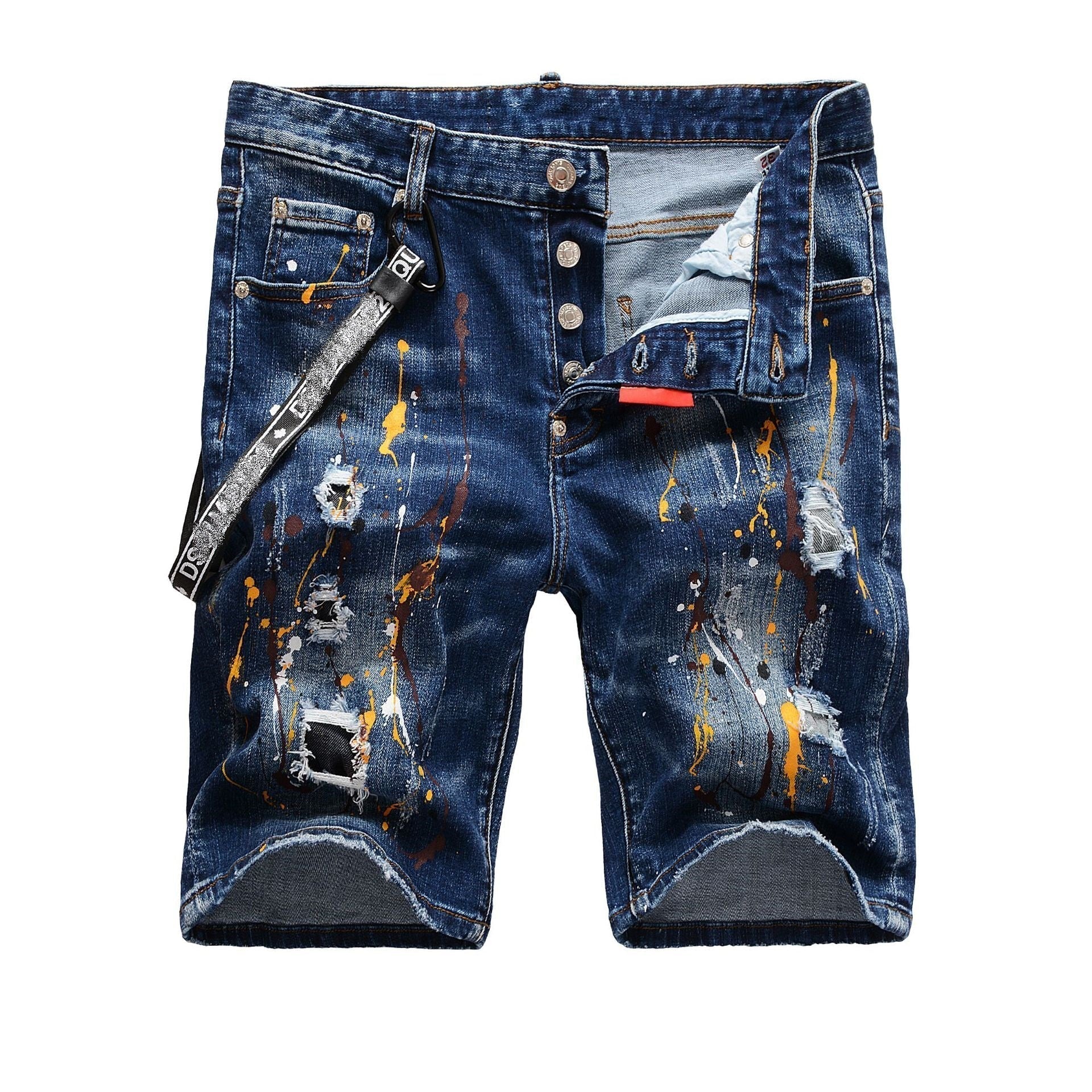 Shorts Jeans