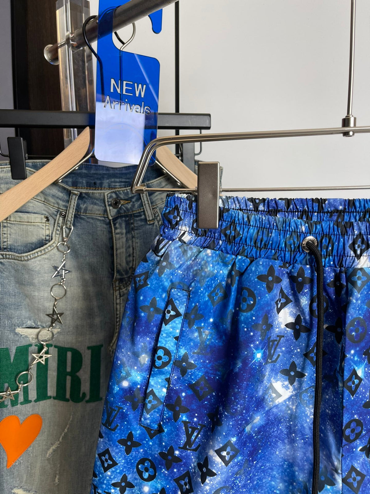 Shorts