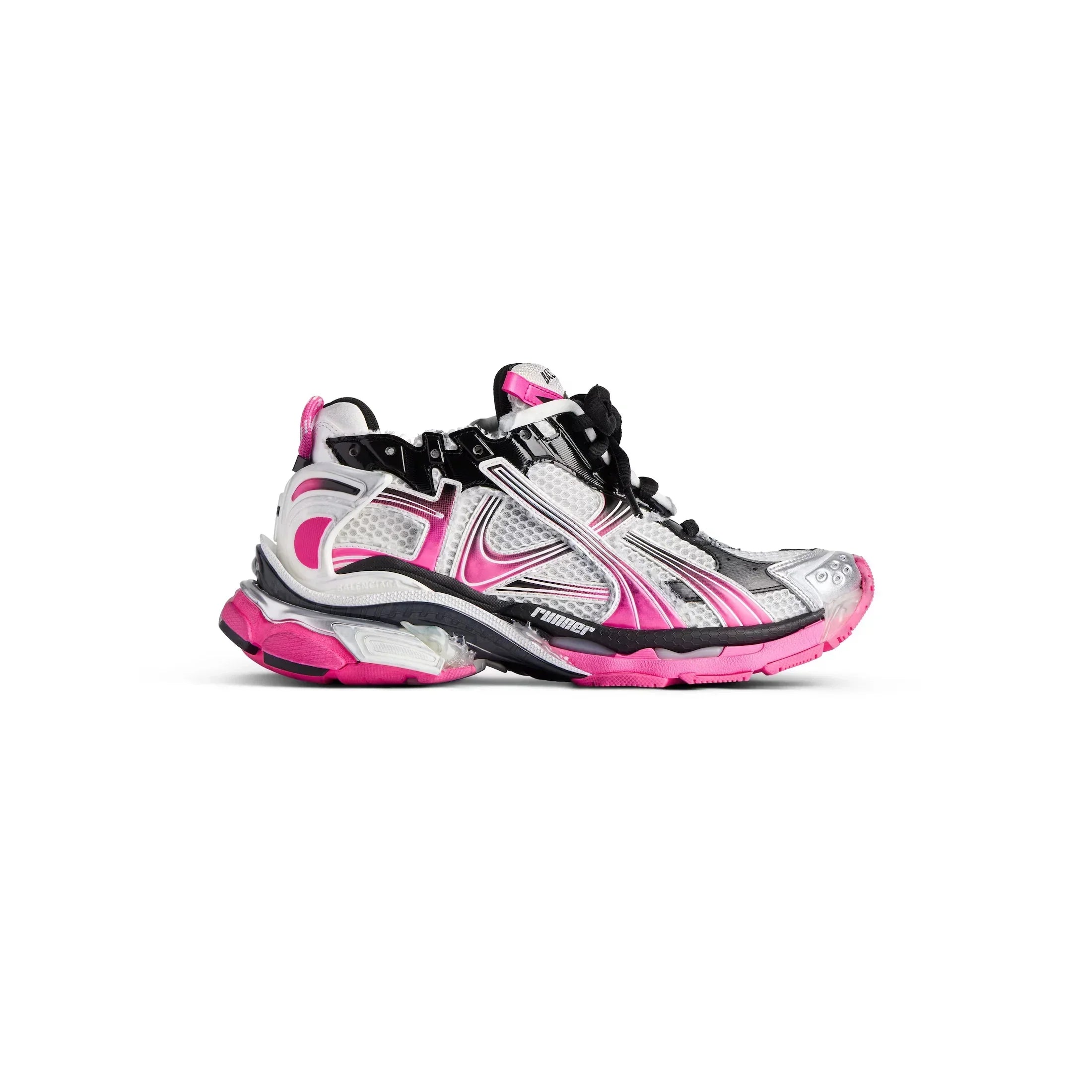 RUNNER