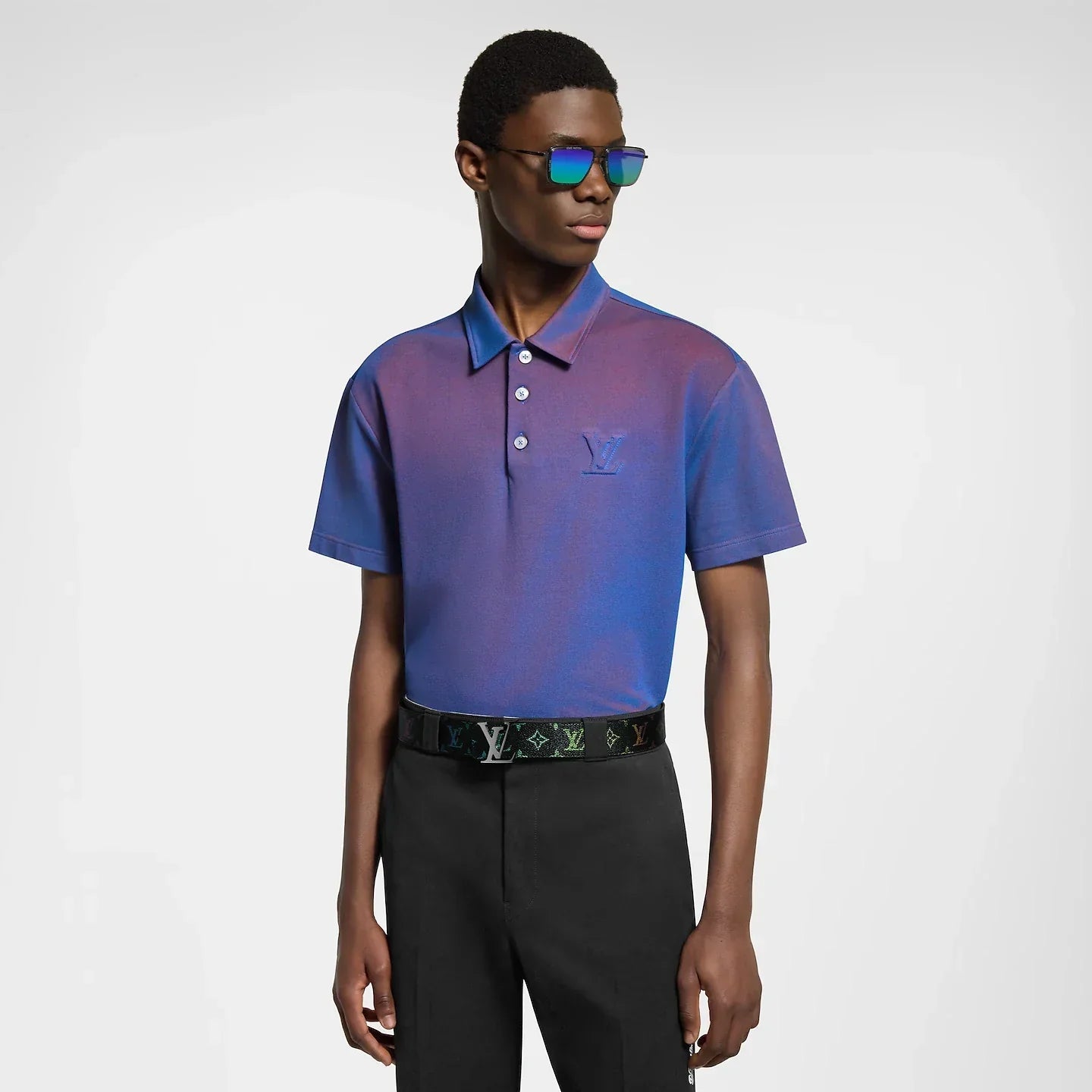 T-shirt Polo
