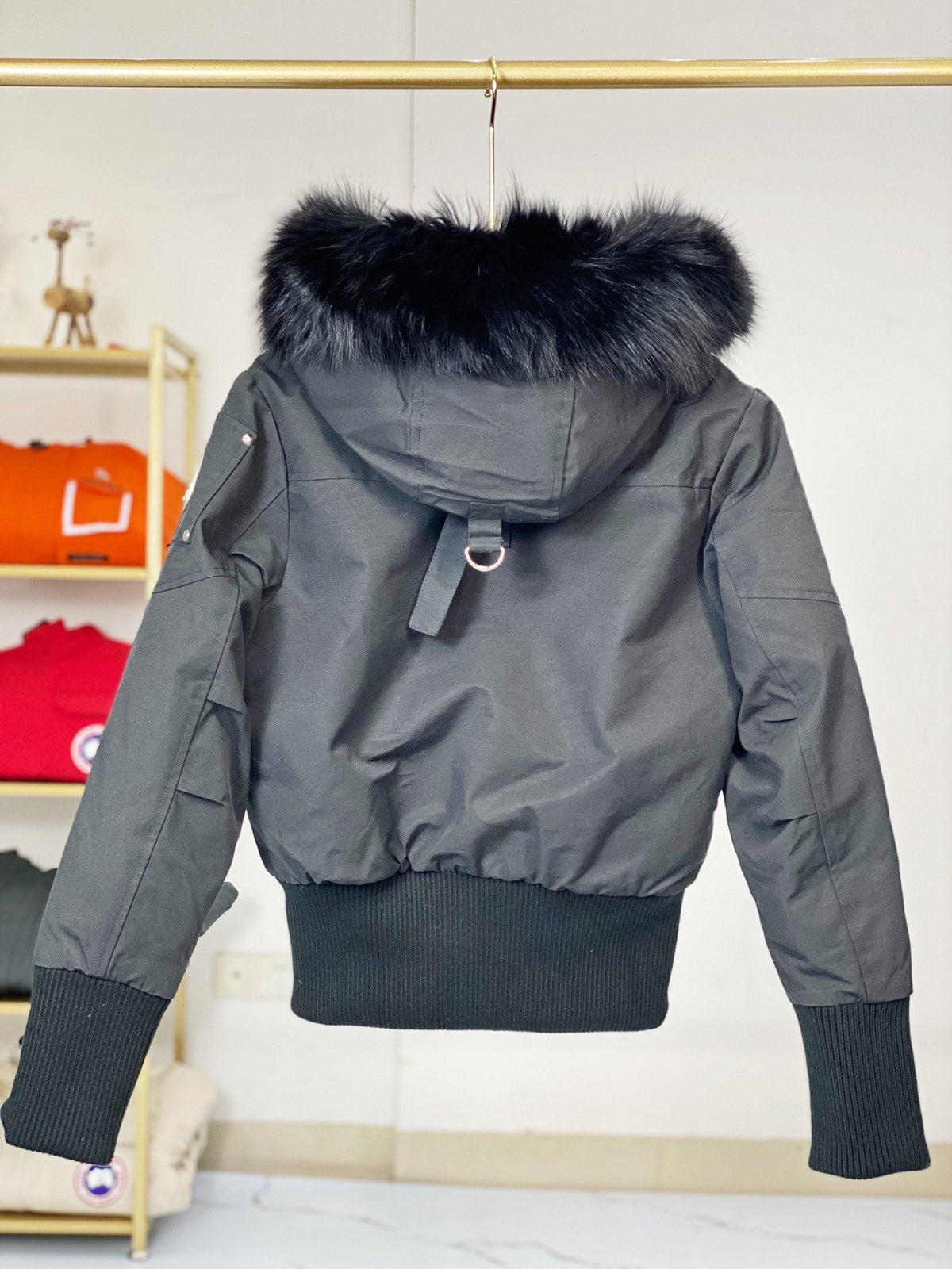 Jacket