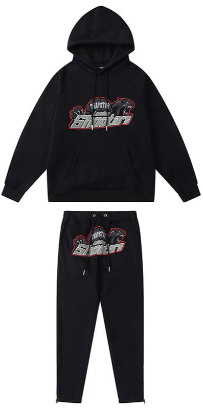 Tracksuit