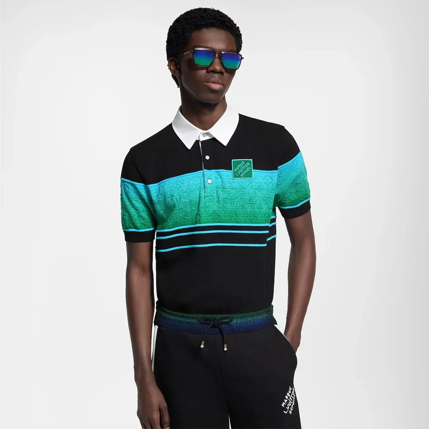 T-shirt Polo