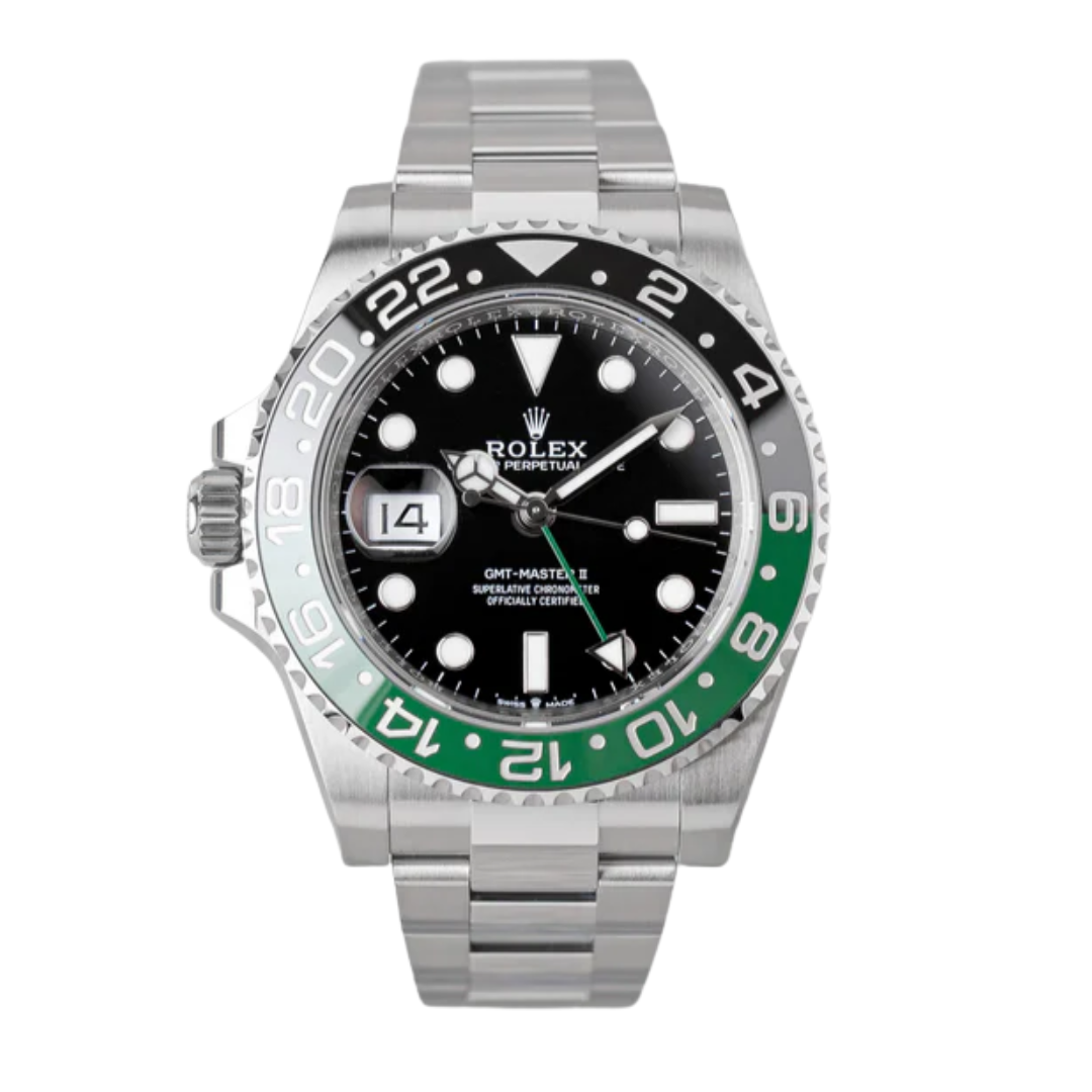 Master Watch Sprite