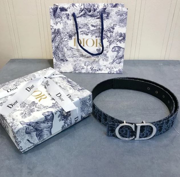 Belt