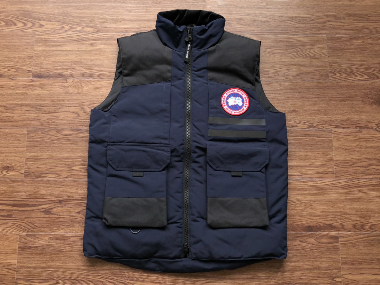 Gilet