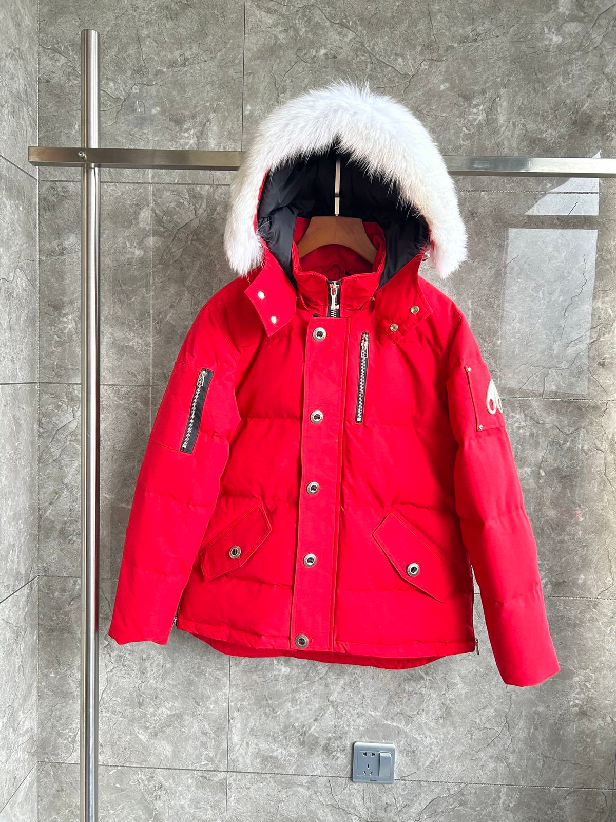 Jacket