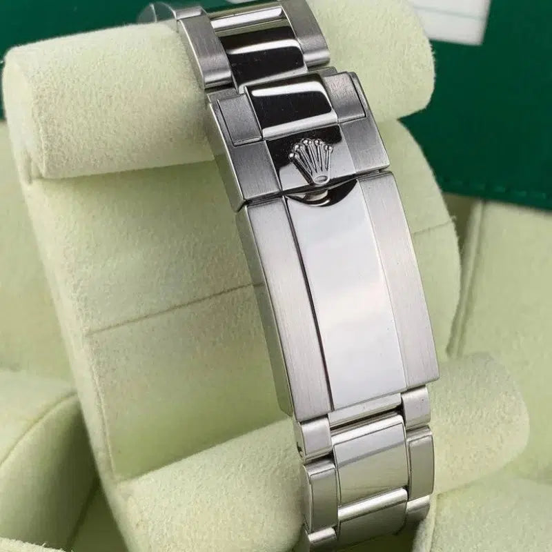 GMT Master ll Batman RLX049
