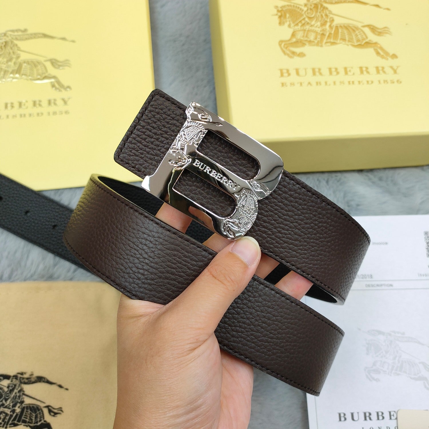 Belt