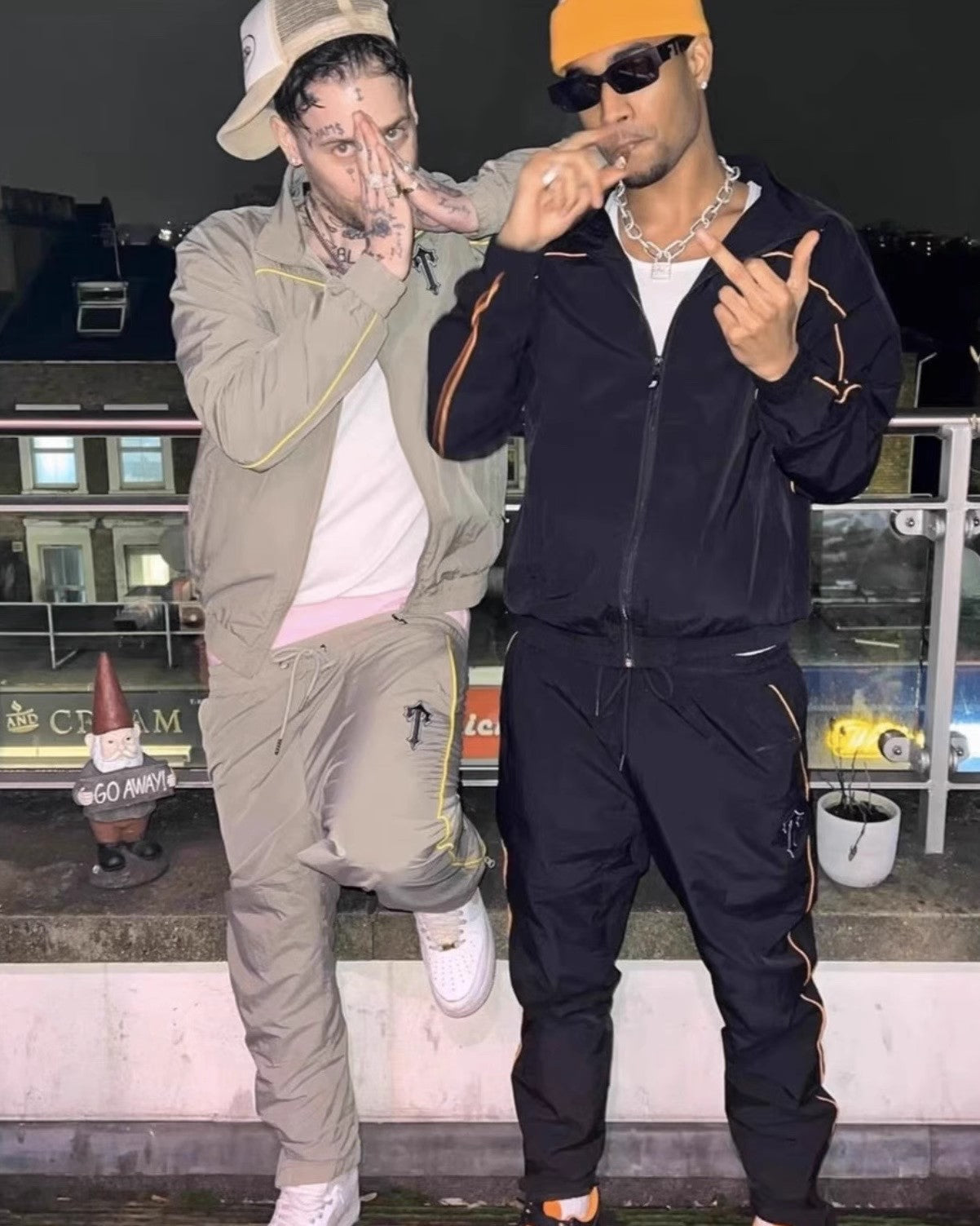 Tracksuit