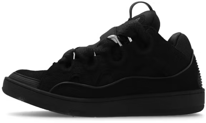 Curb All Black