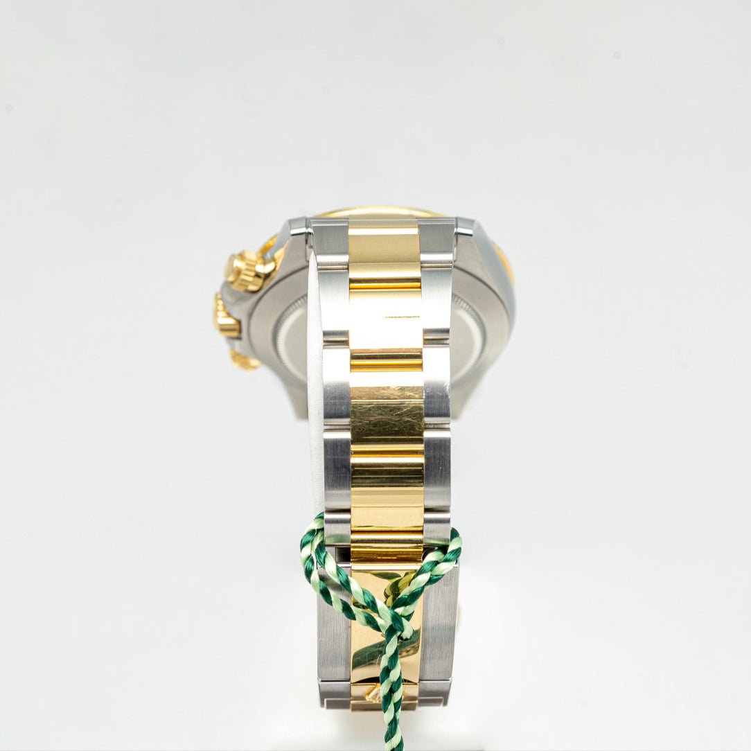 Daytona in Oro Giallo