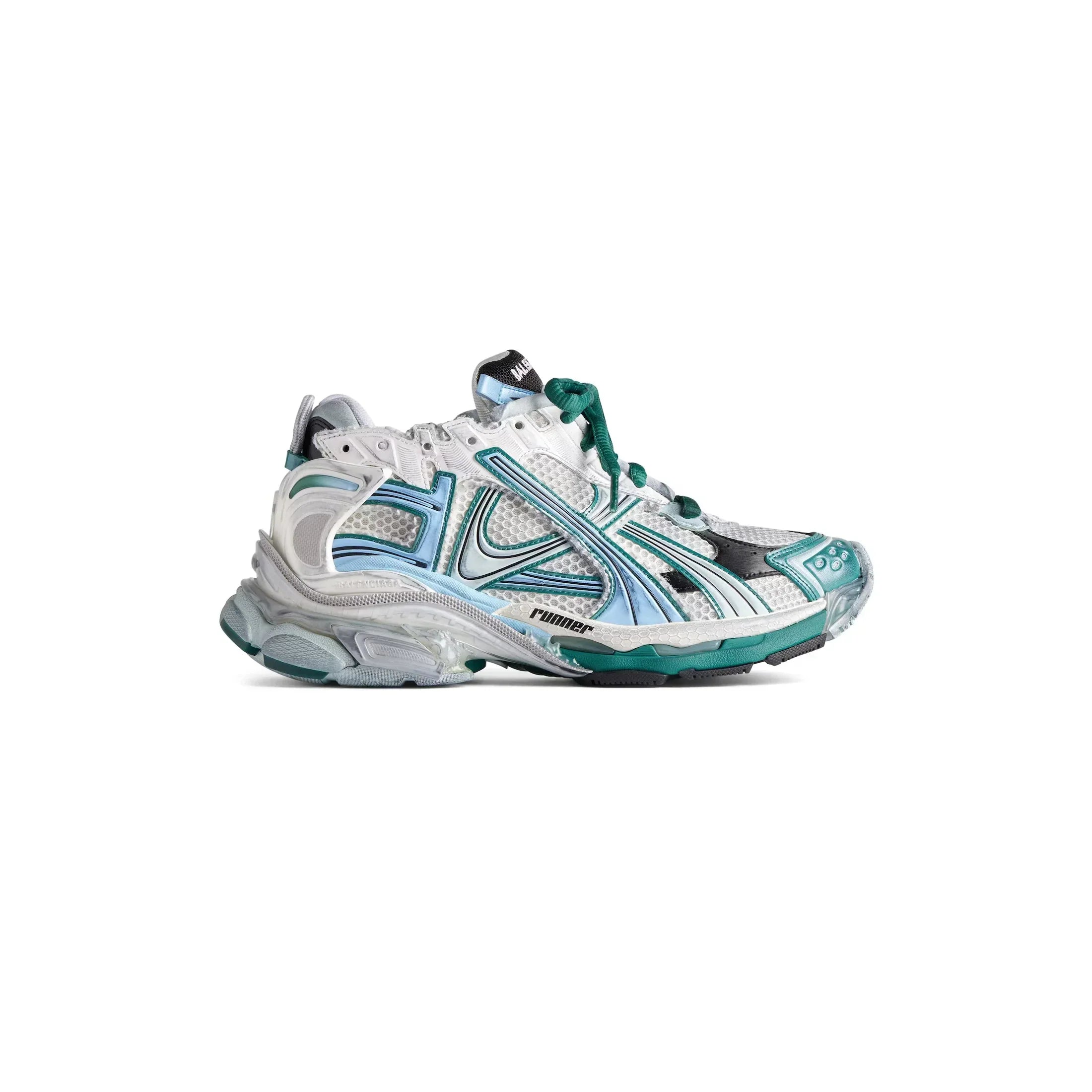 RUNNER