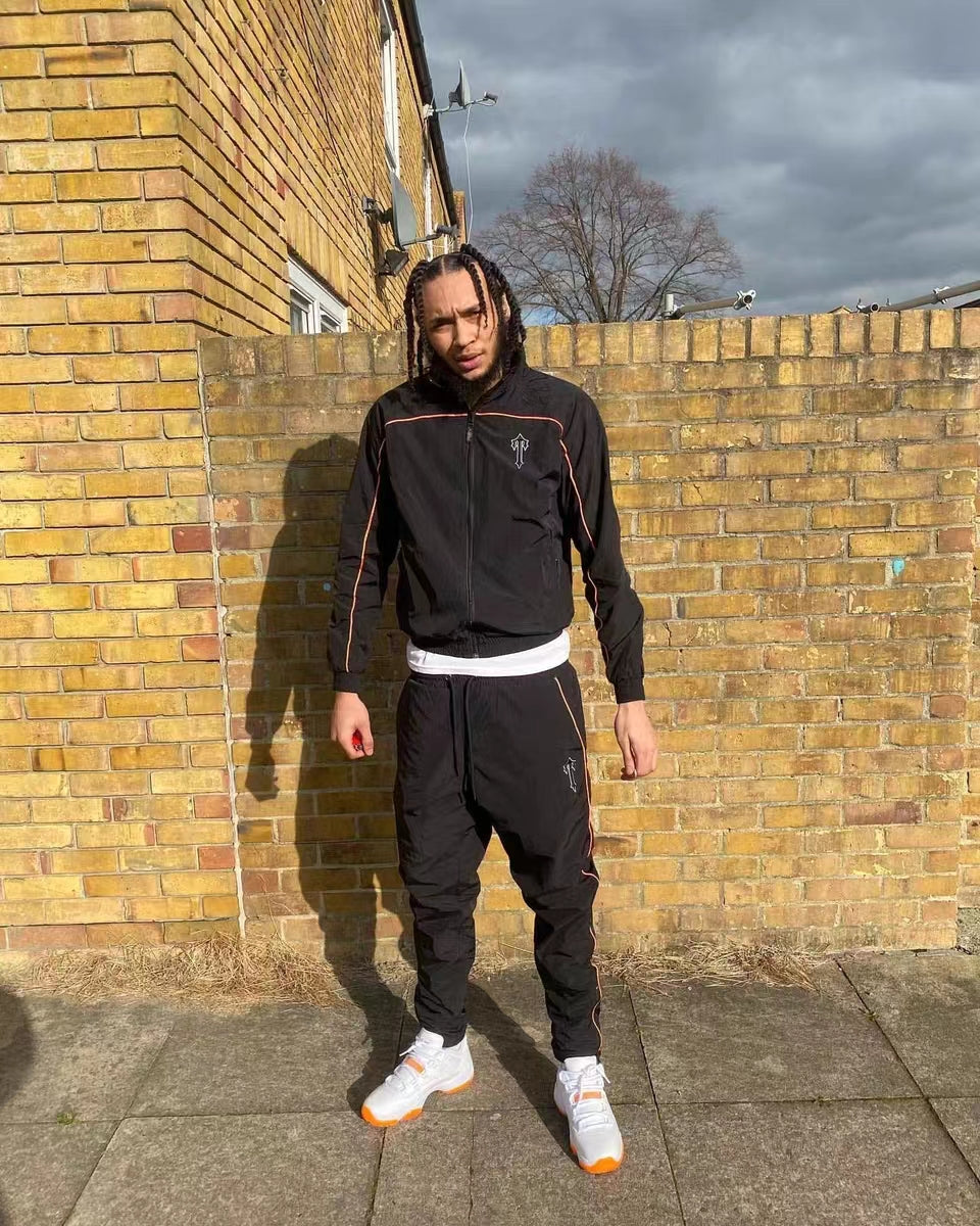 Tracksuit
