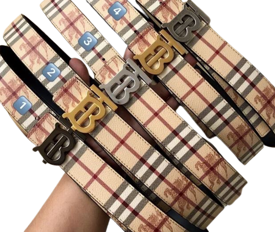 Belt