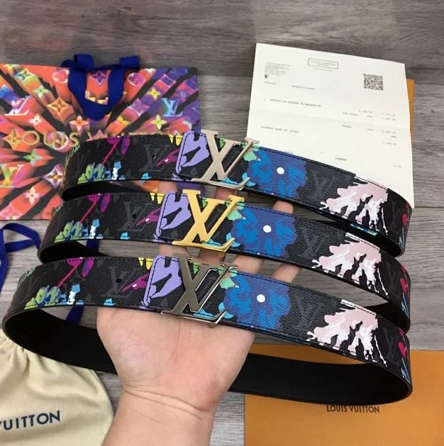 Belt