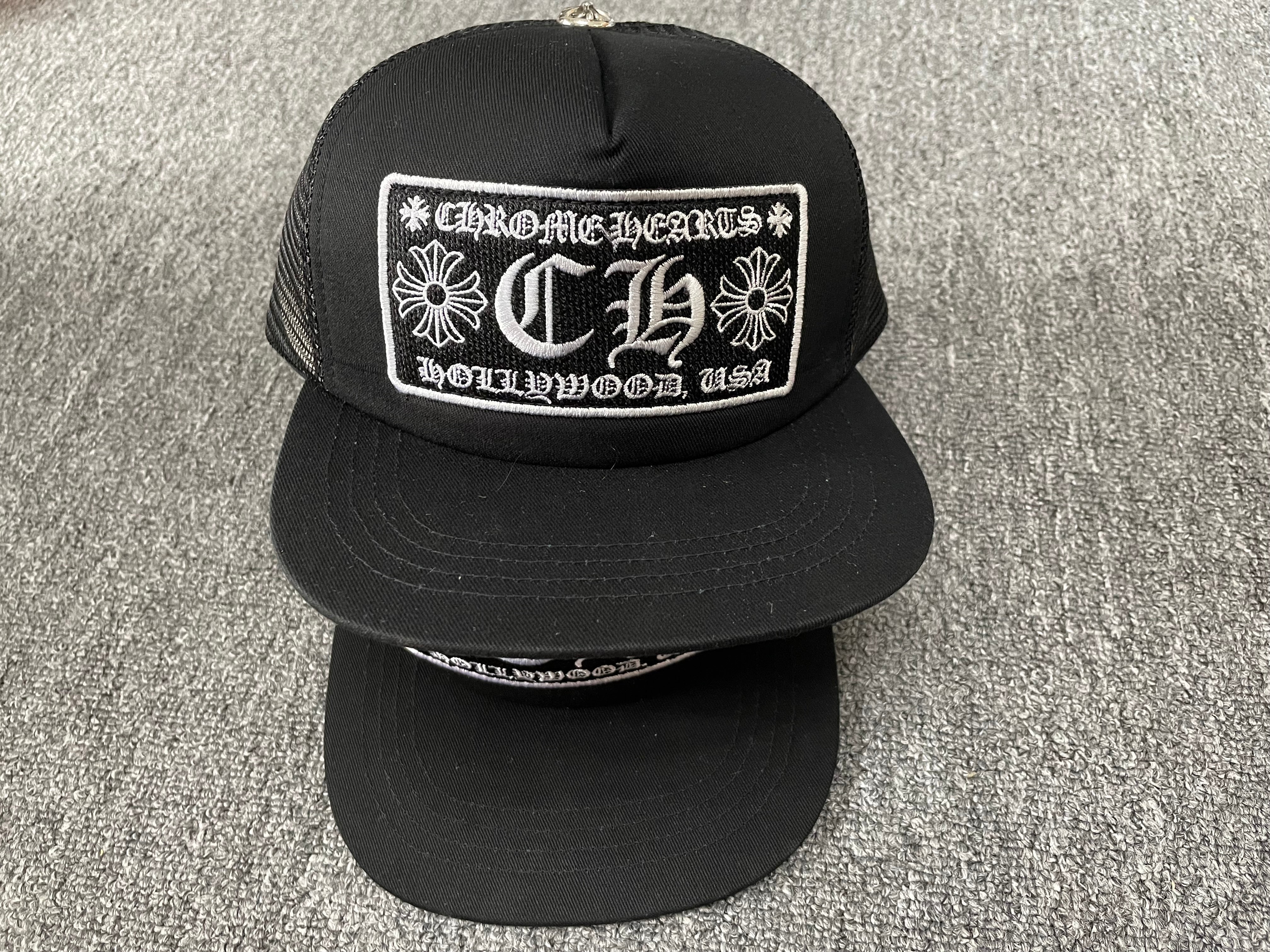 Cap