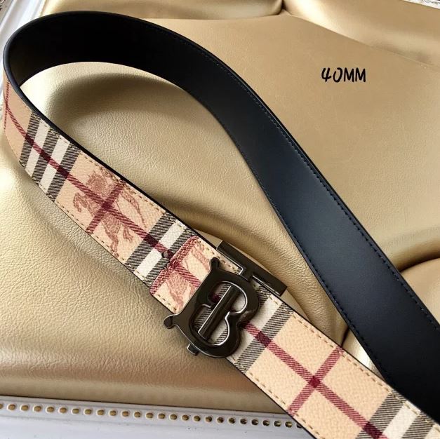 Belt