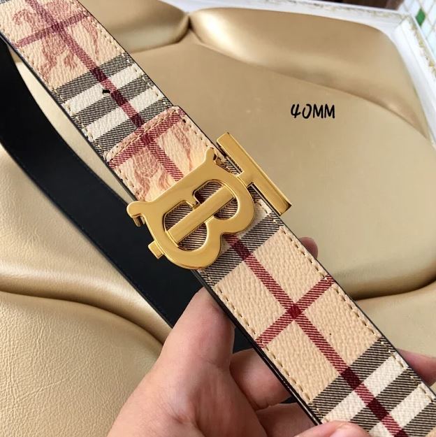 Belt