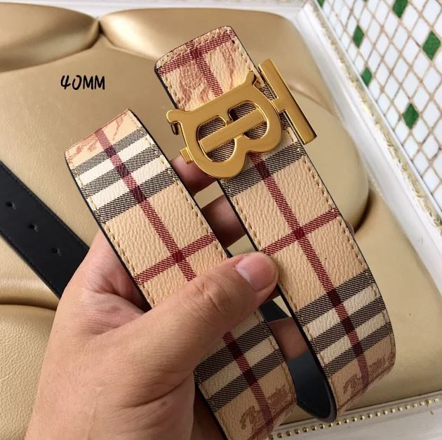 Belt