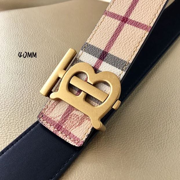Belt