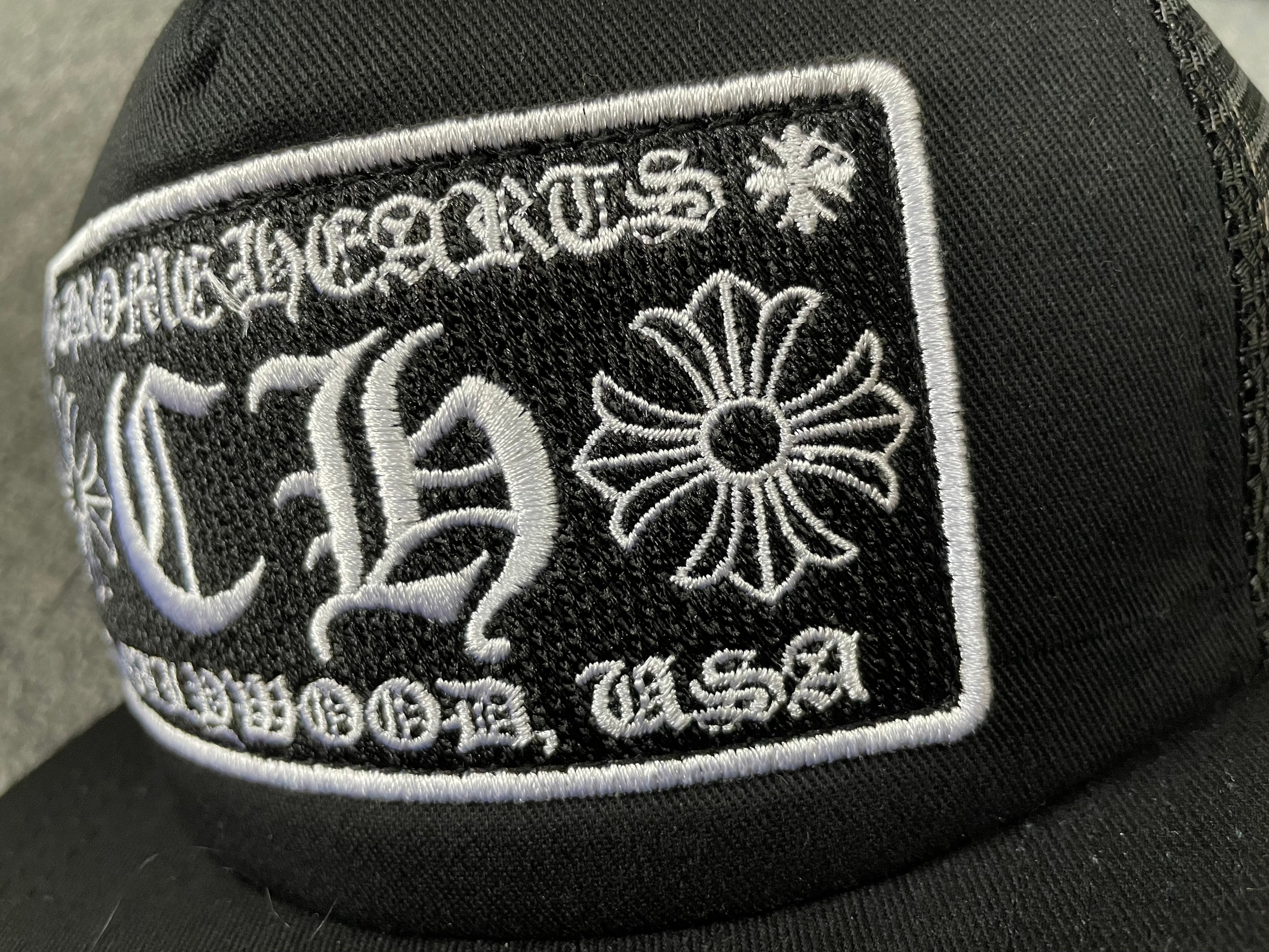 Cap