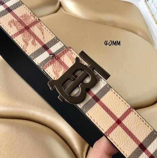 Belt