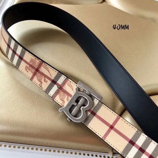 Belt