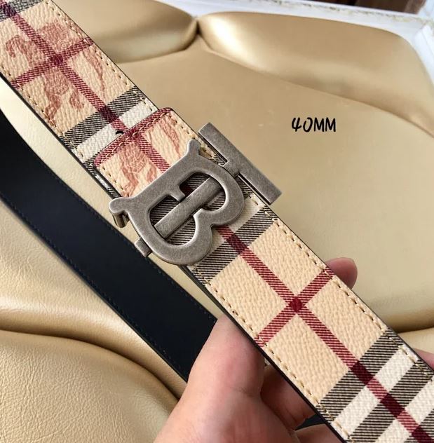 Belt