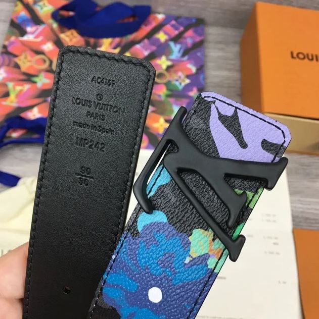 Belt