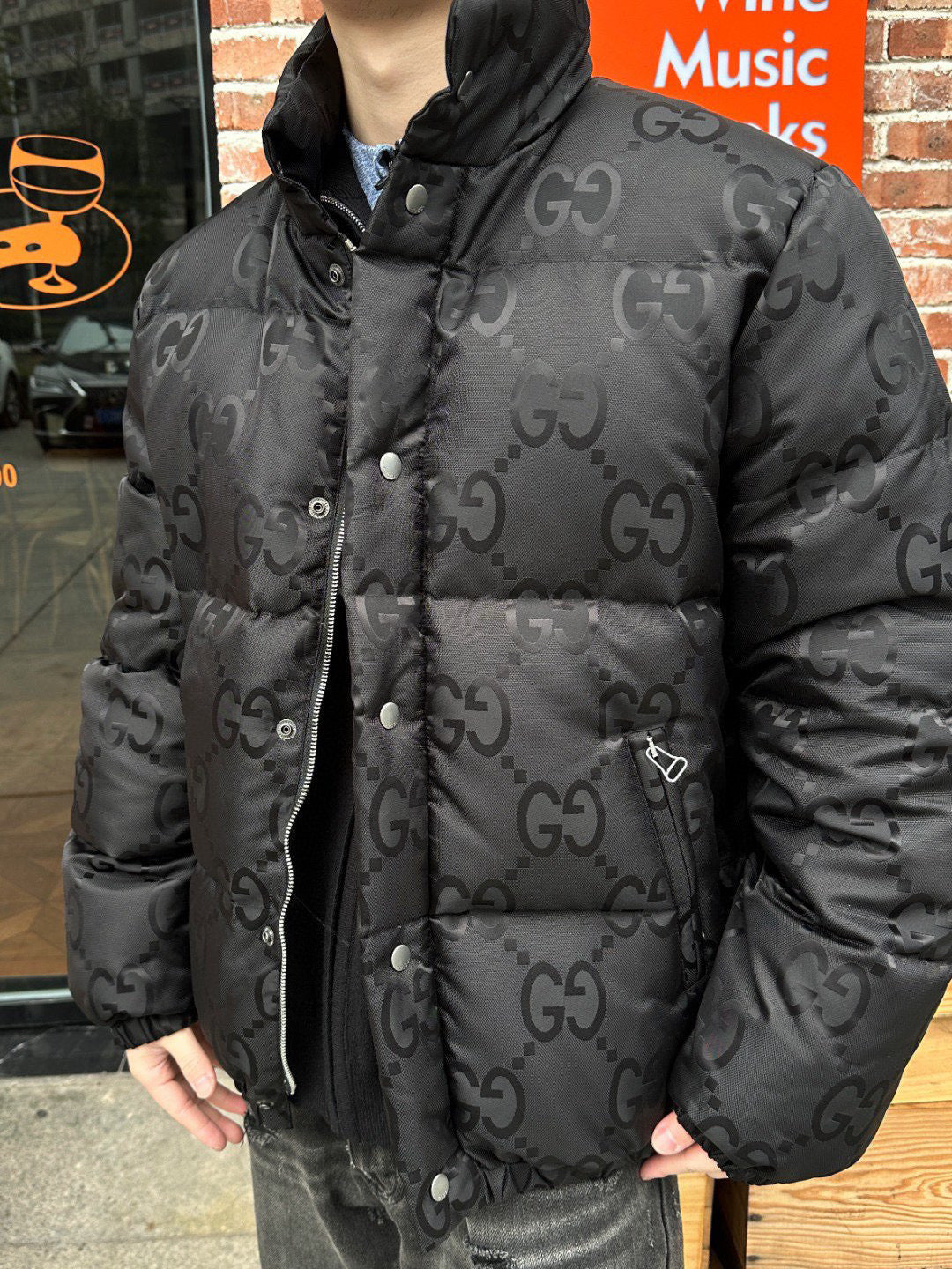 Jacket