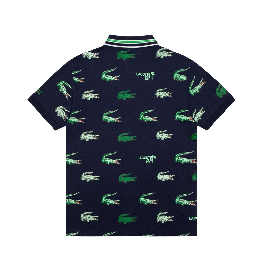 T-shirt Polo