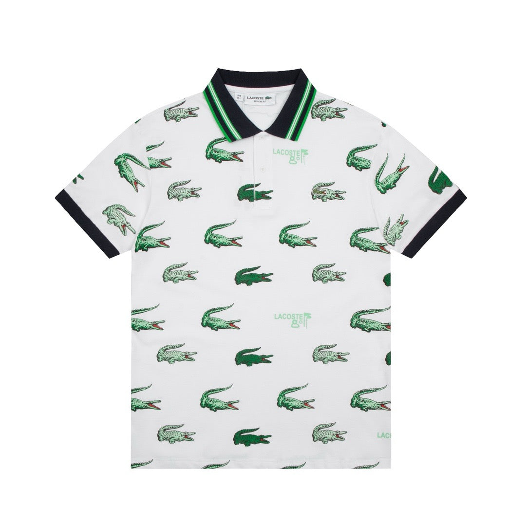 T-shirt Polo