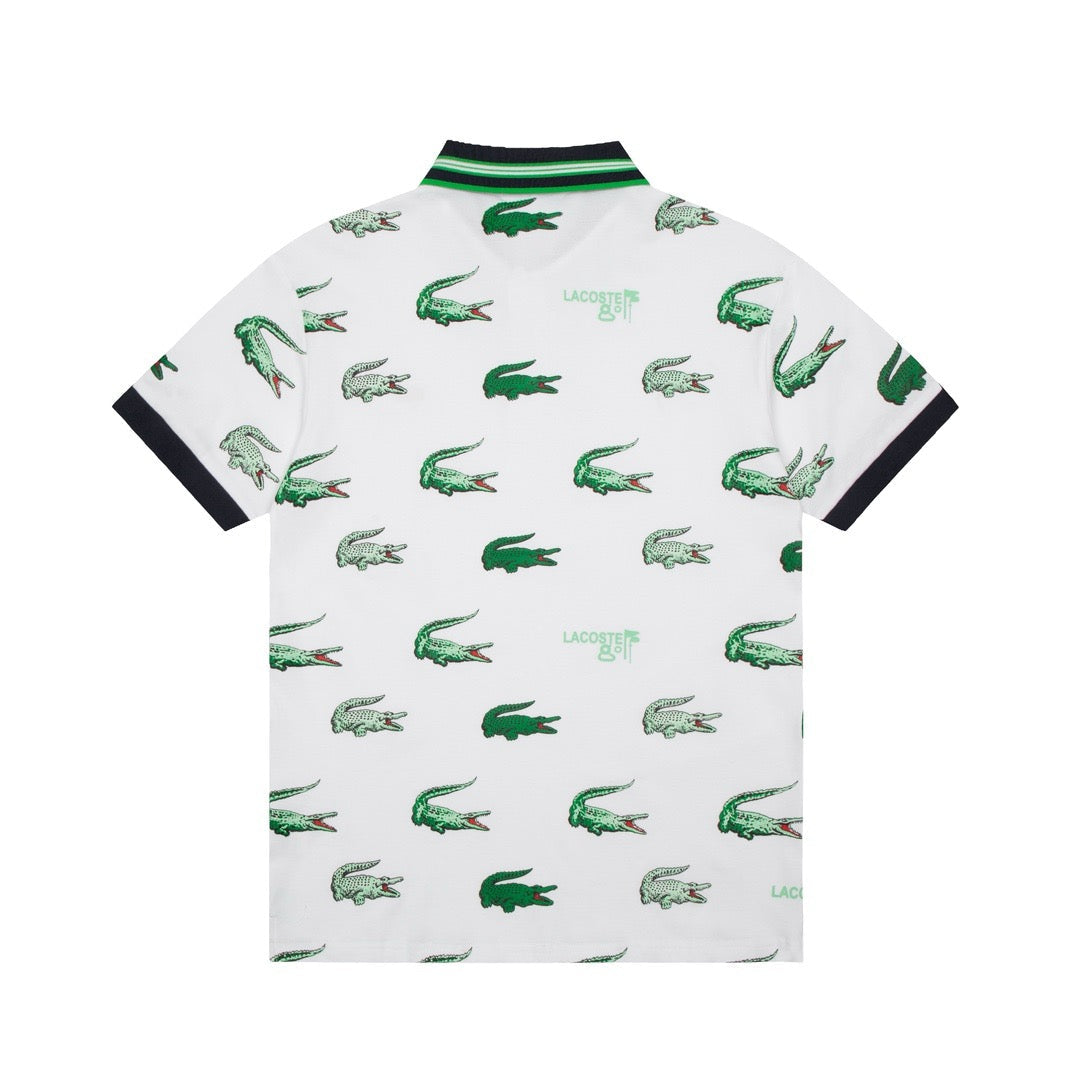 T-shirt Polo