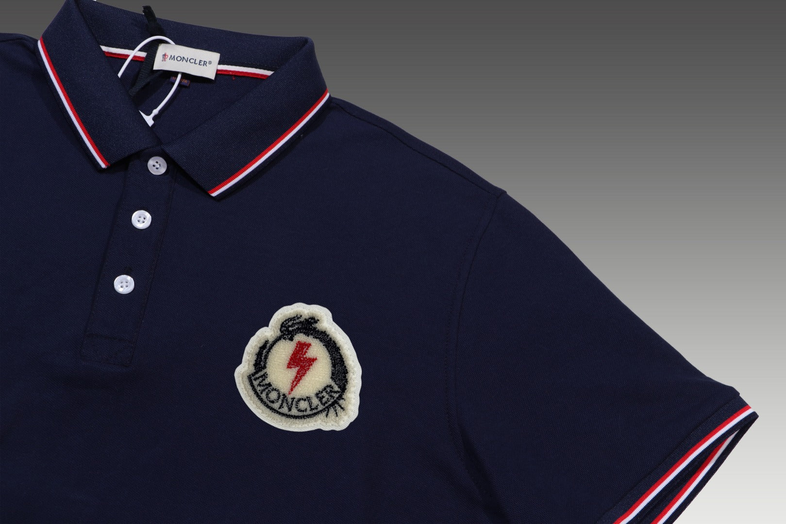 T-shirt Polo