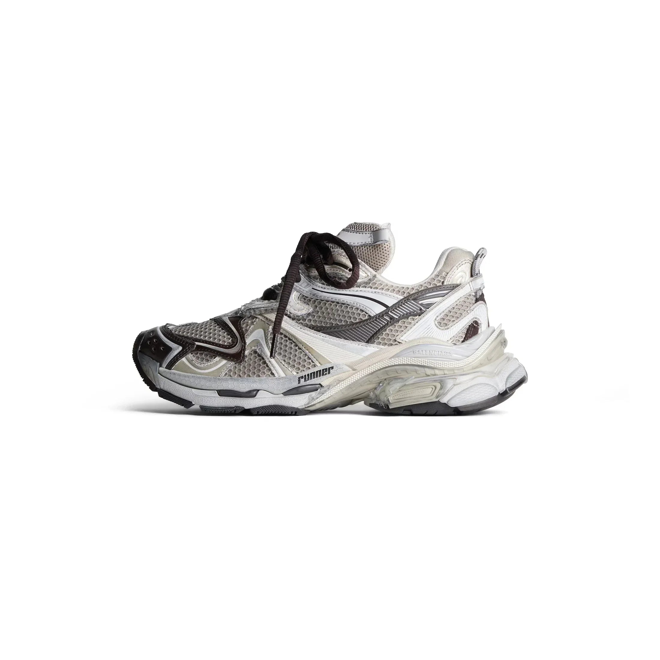 RUNNER