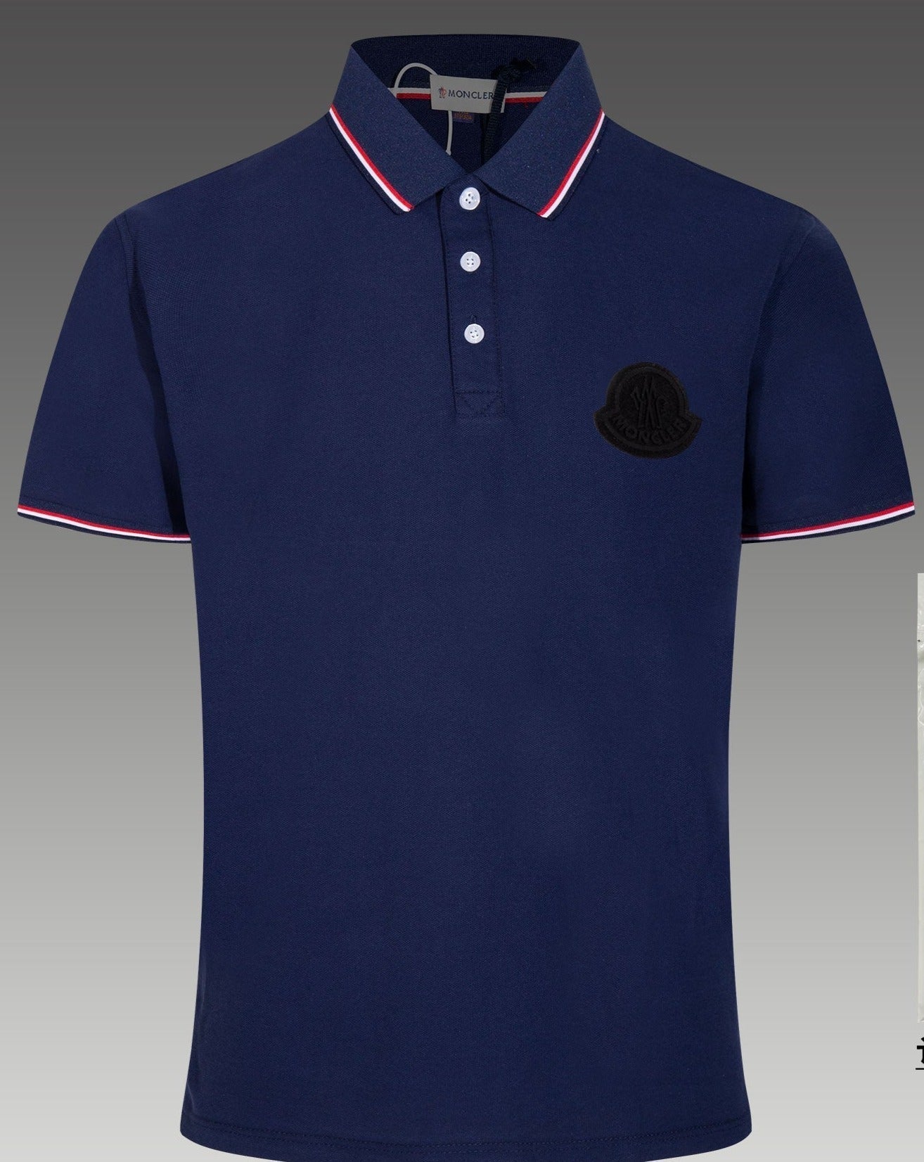 T-shirt Polo