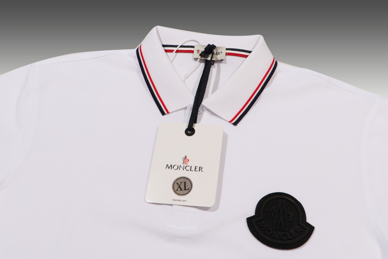 T-shirt Polo
