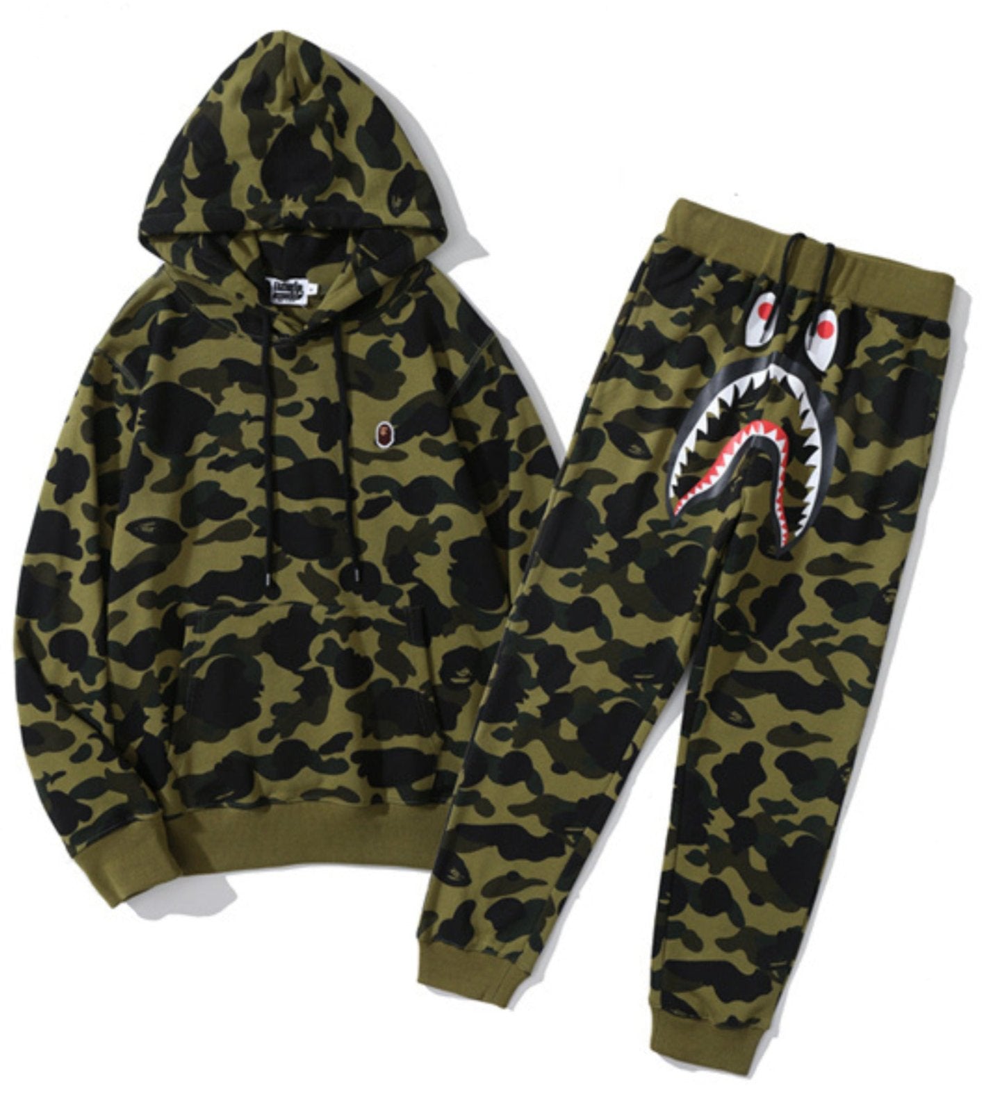 Tracksuit