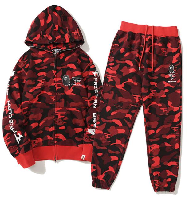 Tracksuit