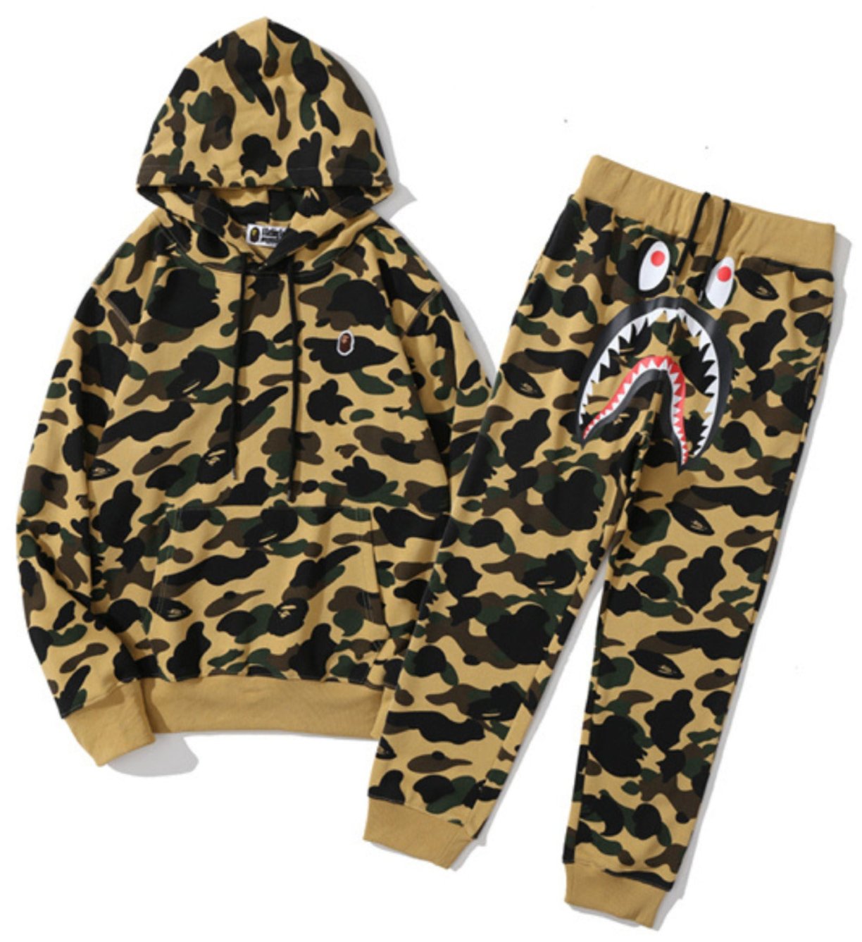 Tracksuit