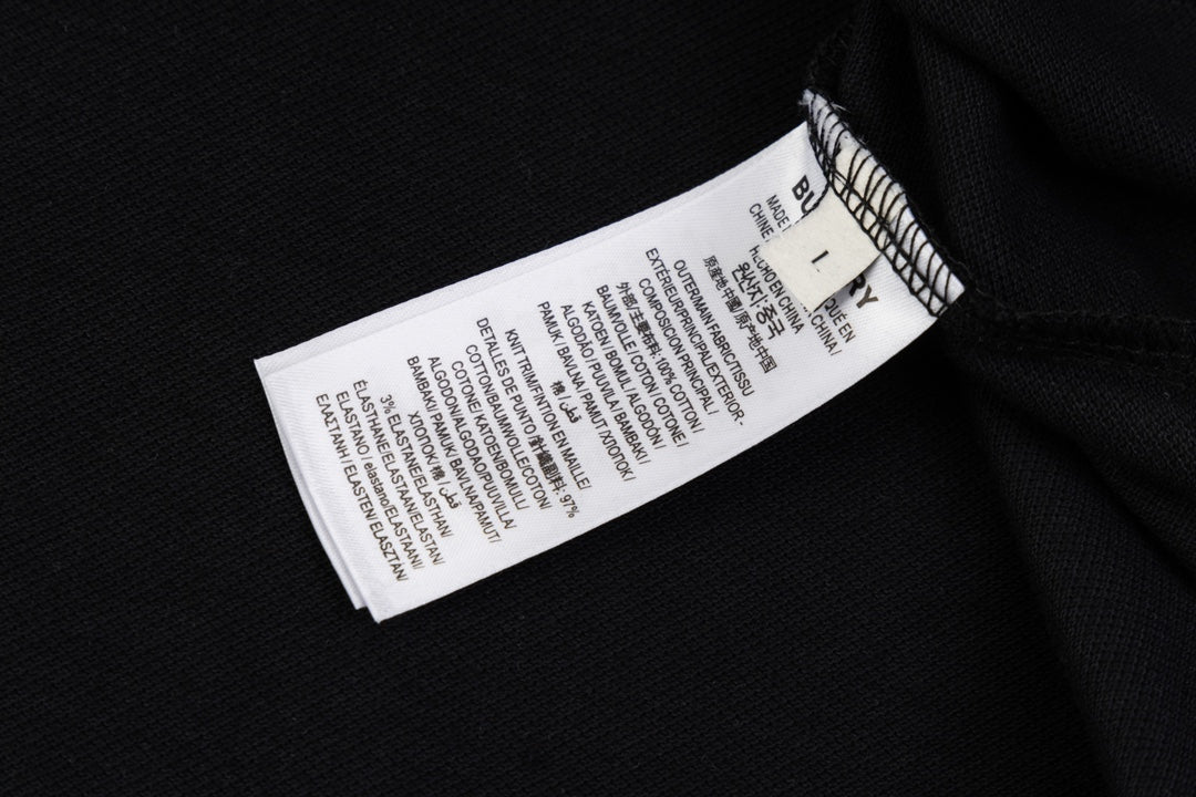 T-shirt Polo
